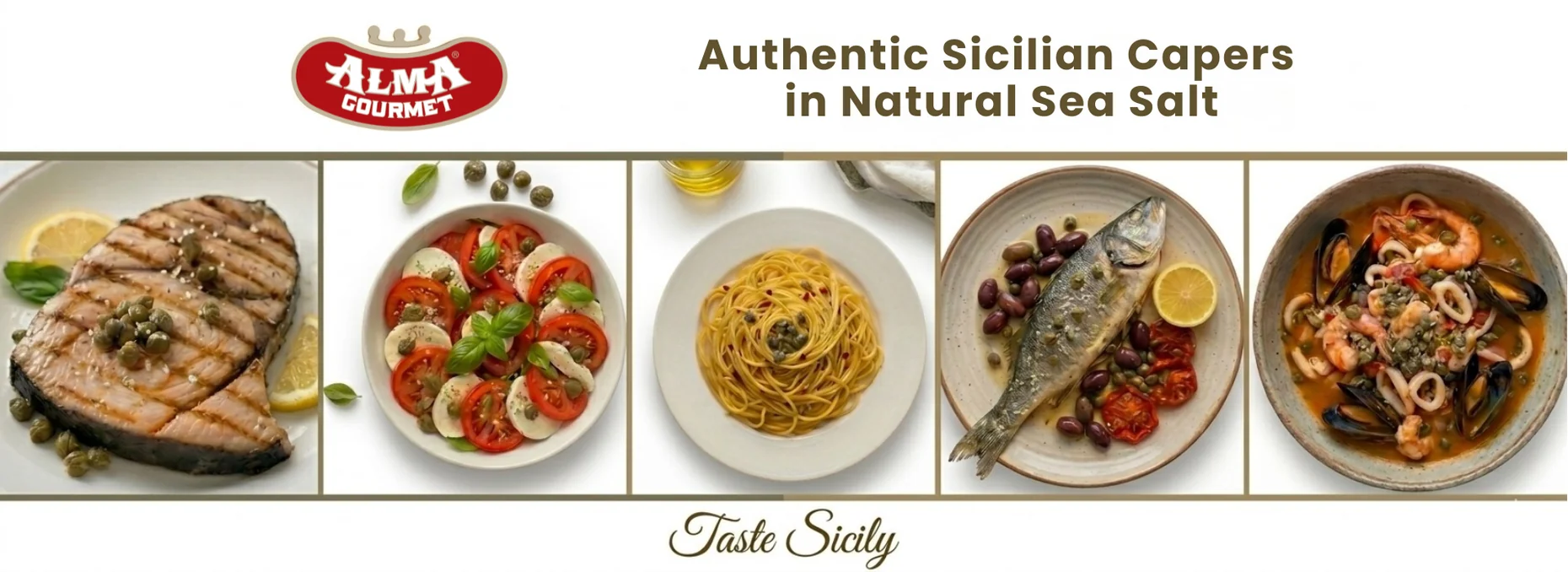 Authentic Italian Flavors Delivered Fresh