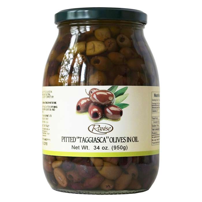 Alma Gourmet Ligurian Taste Combo - Image 3