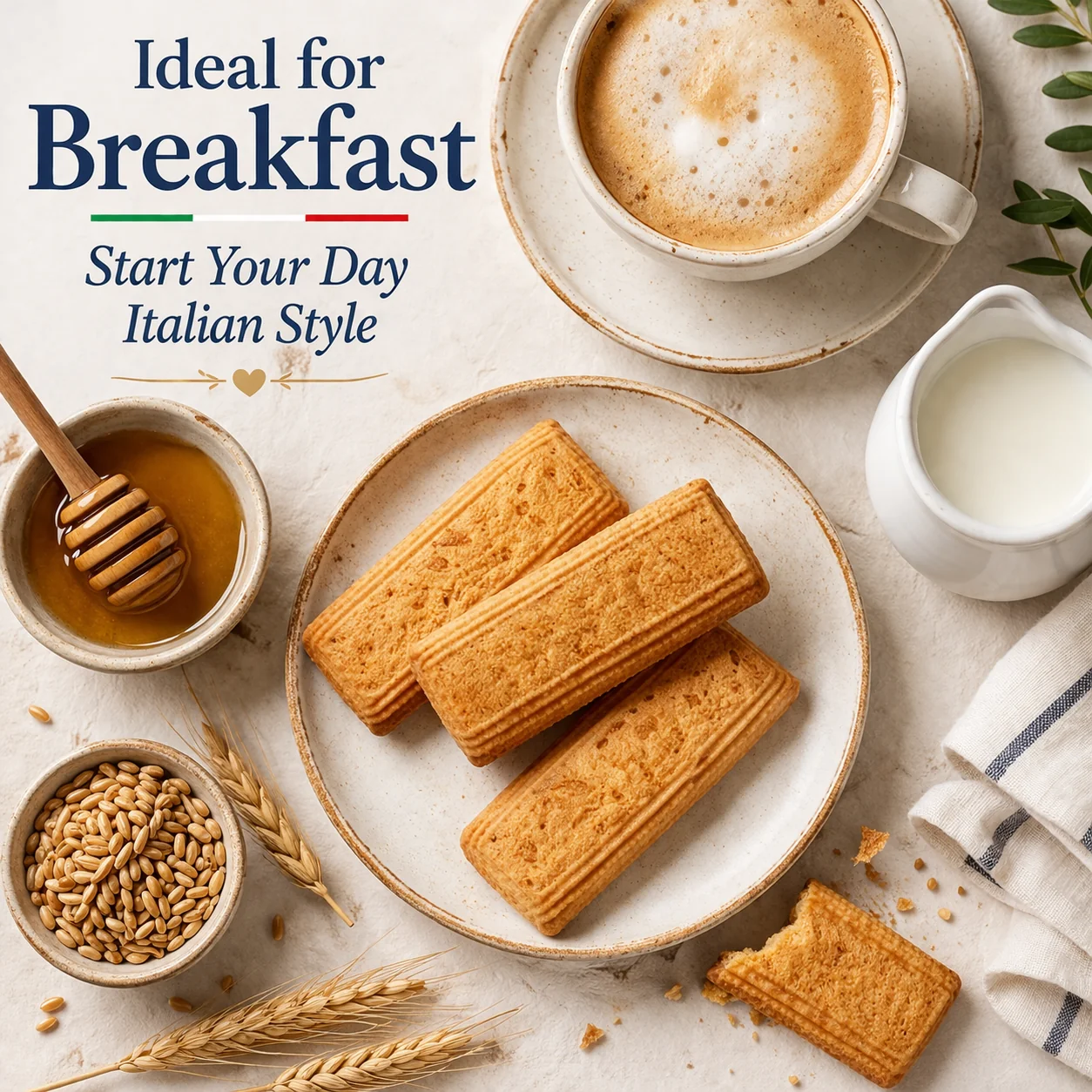Biscotti Gentilini Novellini - Image 4