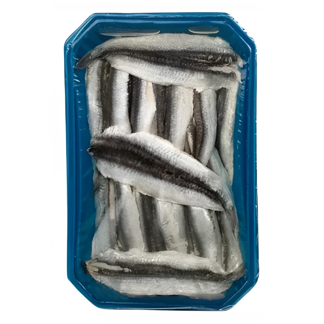 Boquerones White Anchovies Fillet of Cantabria-Spain - Pujado Solano - Image 3