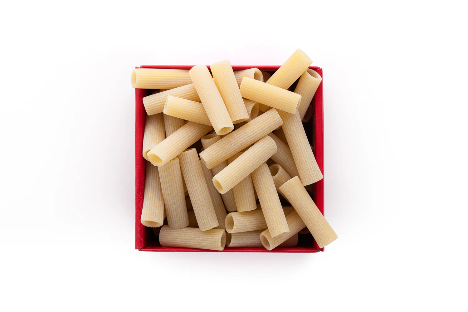 Mezzi Rigatoni di Gragnano IGP - Image 3
