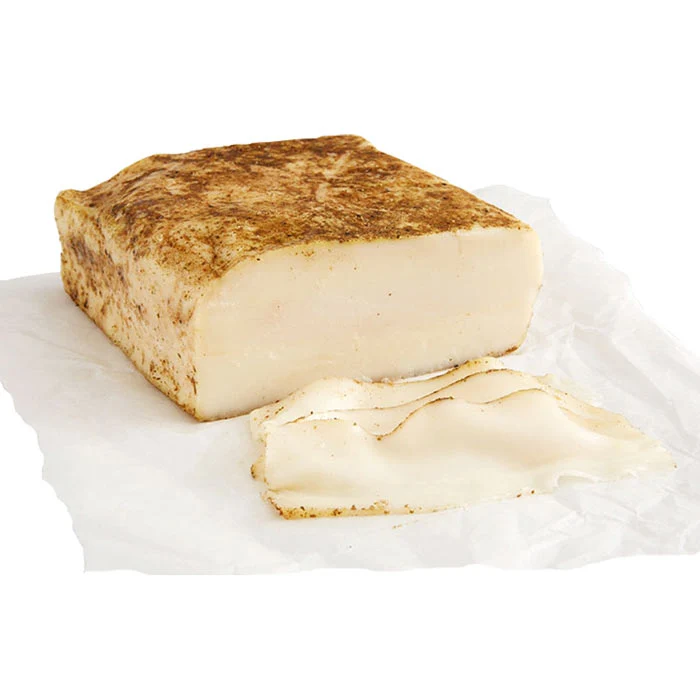 Dehesa Lardo Iberico 1.2 lb - Image 2