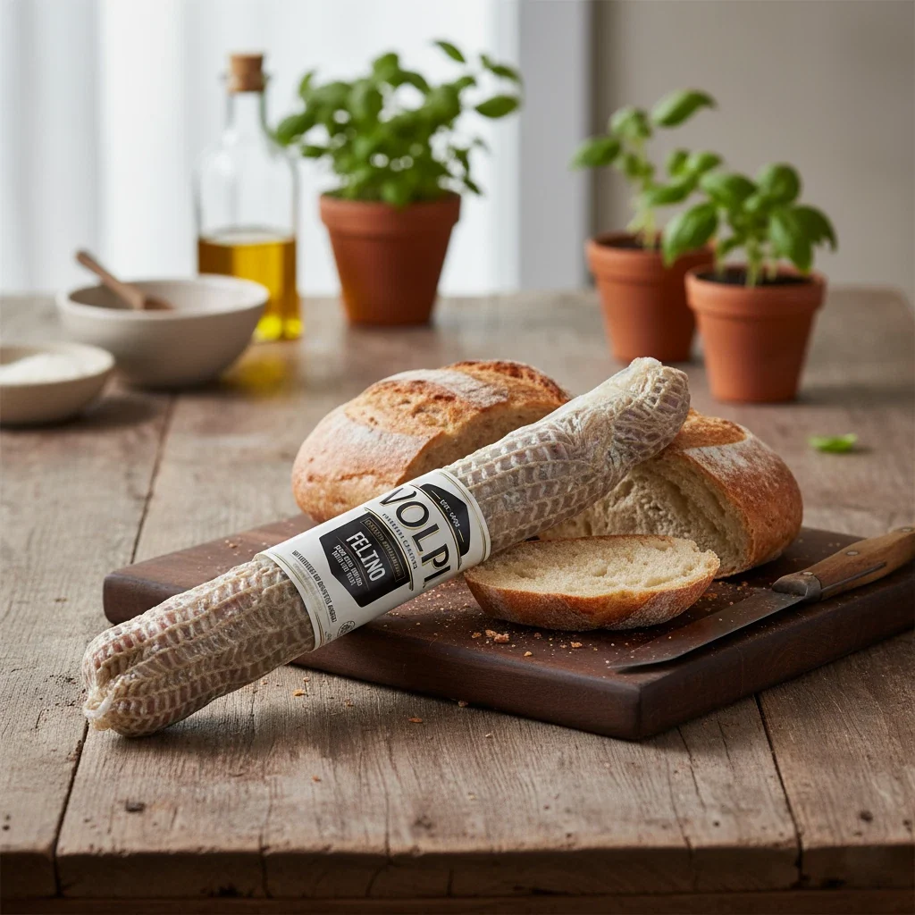 Felino Salami Volpi - Image 3
