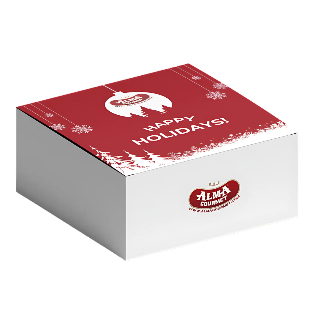 Italy Must-Haves Holiday Gift Box - Image 3