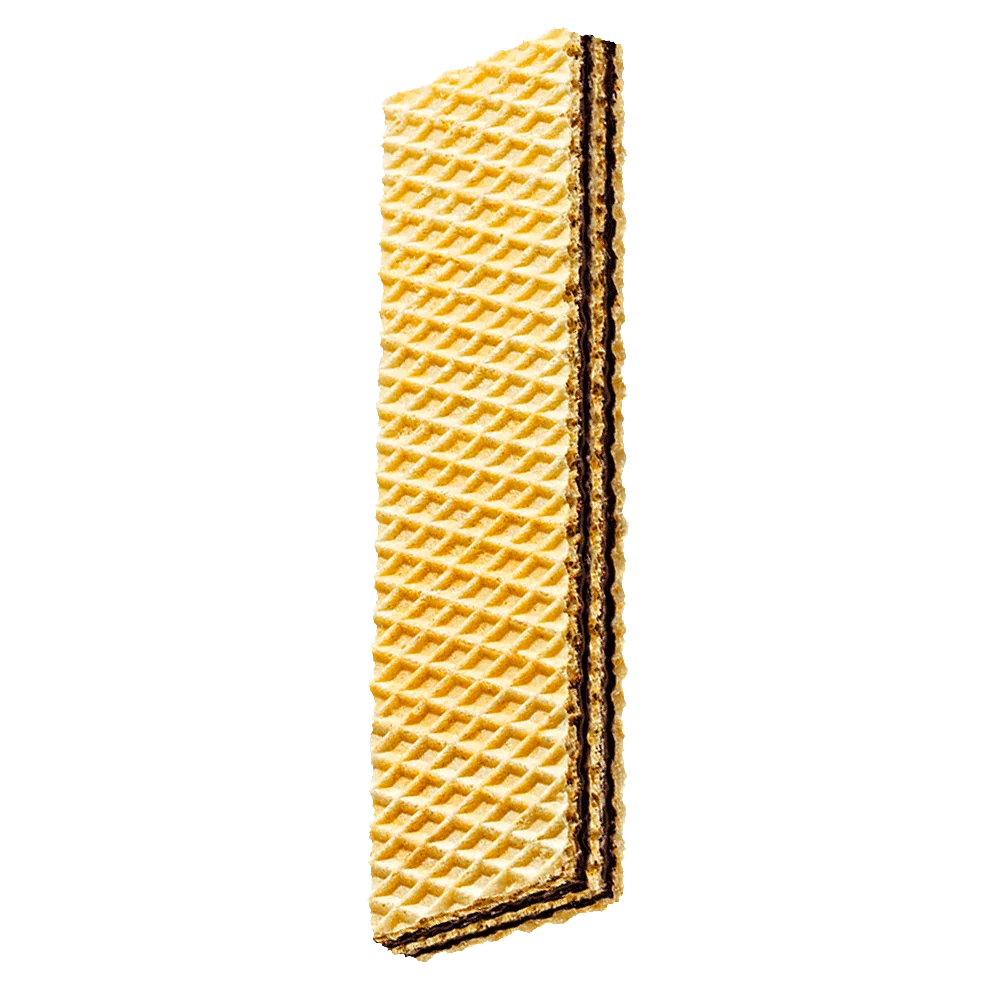 Gentilini Wafers with Cocoa - Image 2