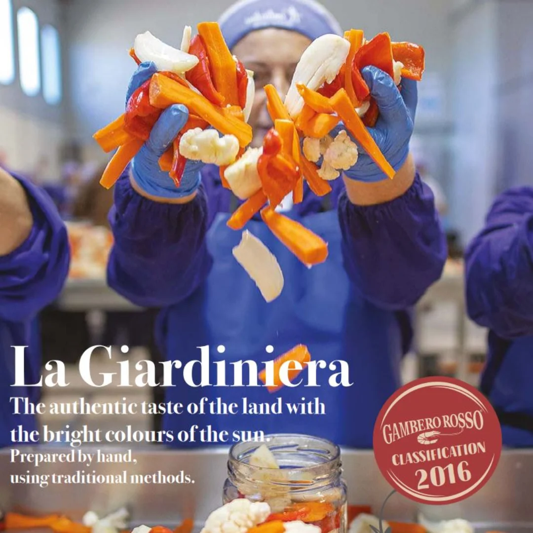 Giardiniera - Image 4