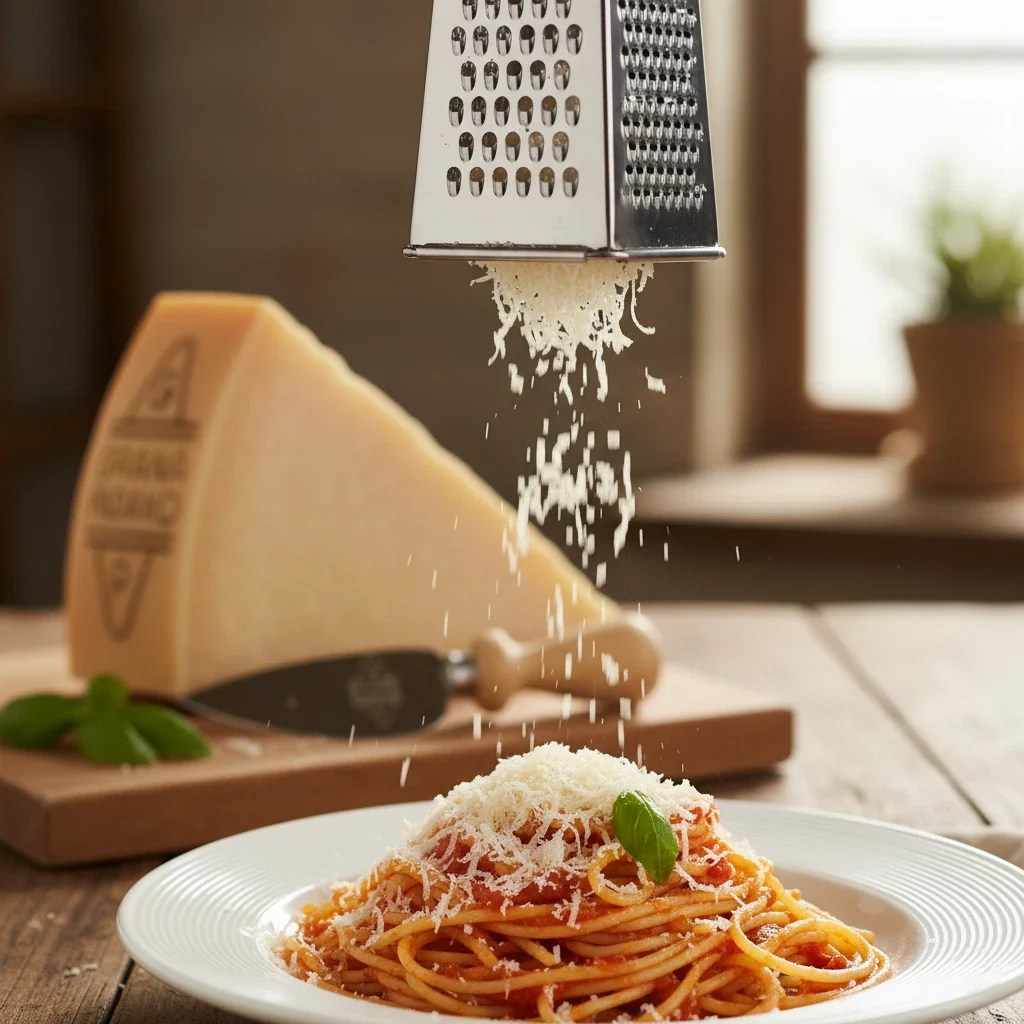 Grana Padano Cheese - Image 5