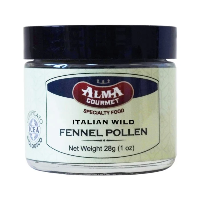 Italian Wild Fennel Pollen - Image 2