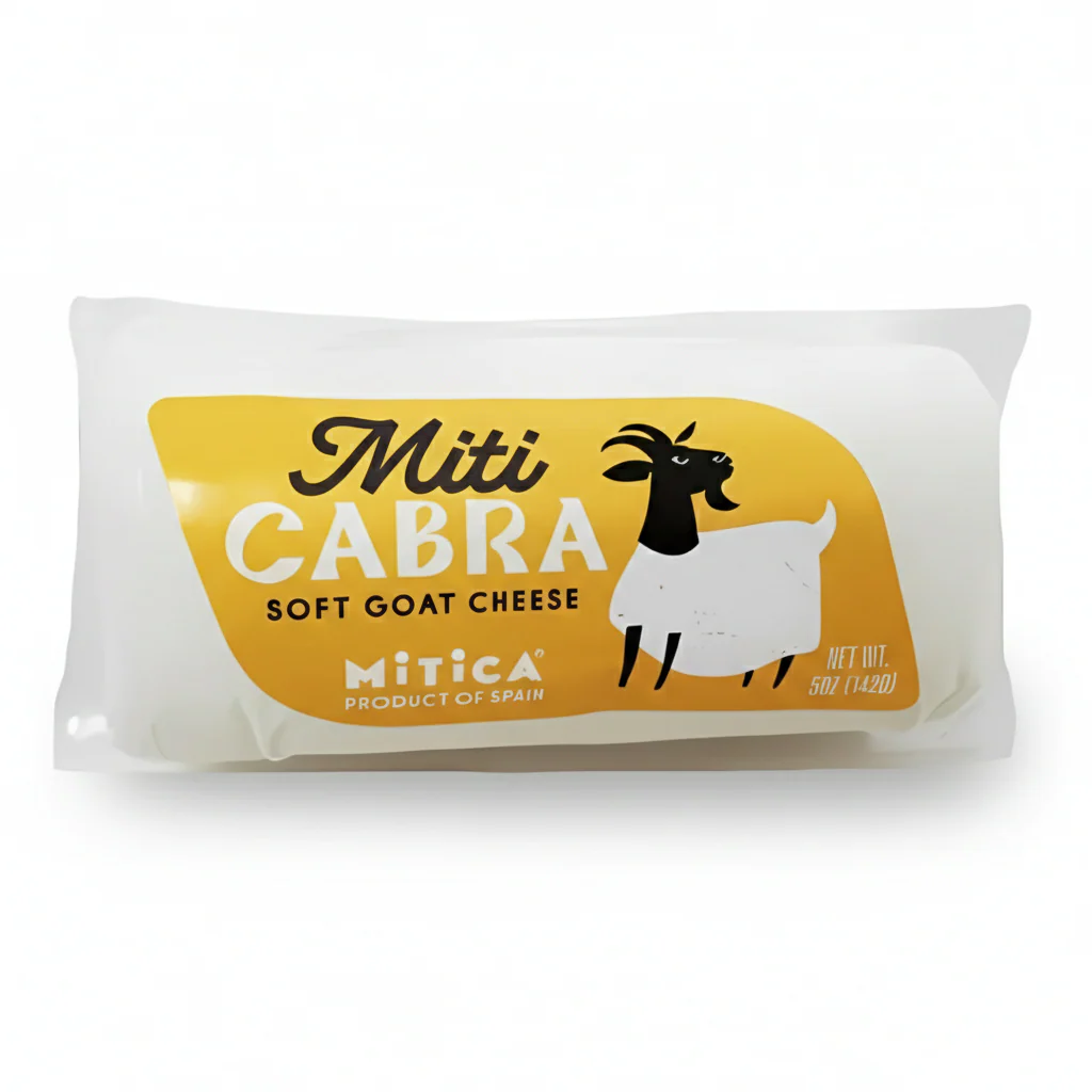 MitiCABRA Soft Goat Cheese