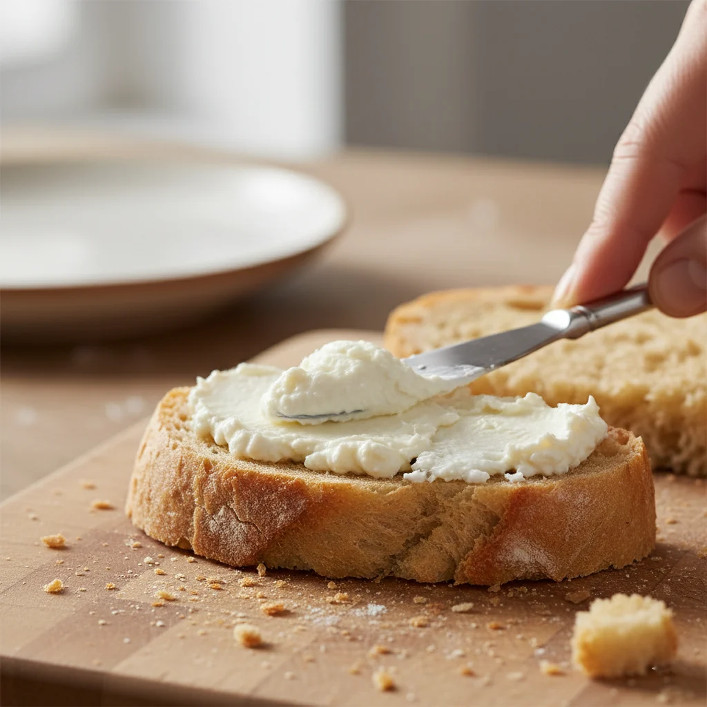 MitiCABRA Soft Goat Cheese - Image 2