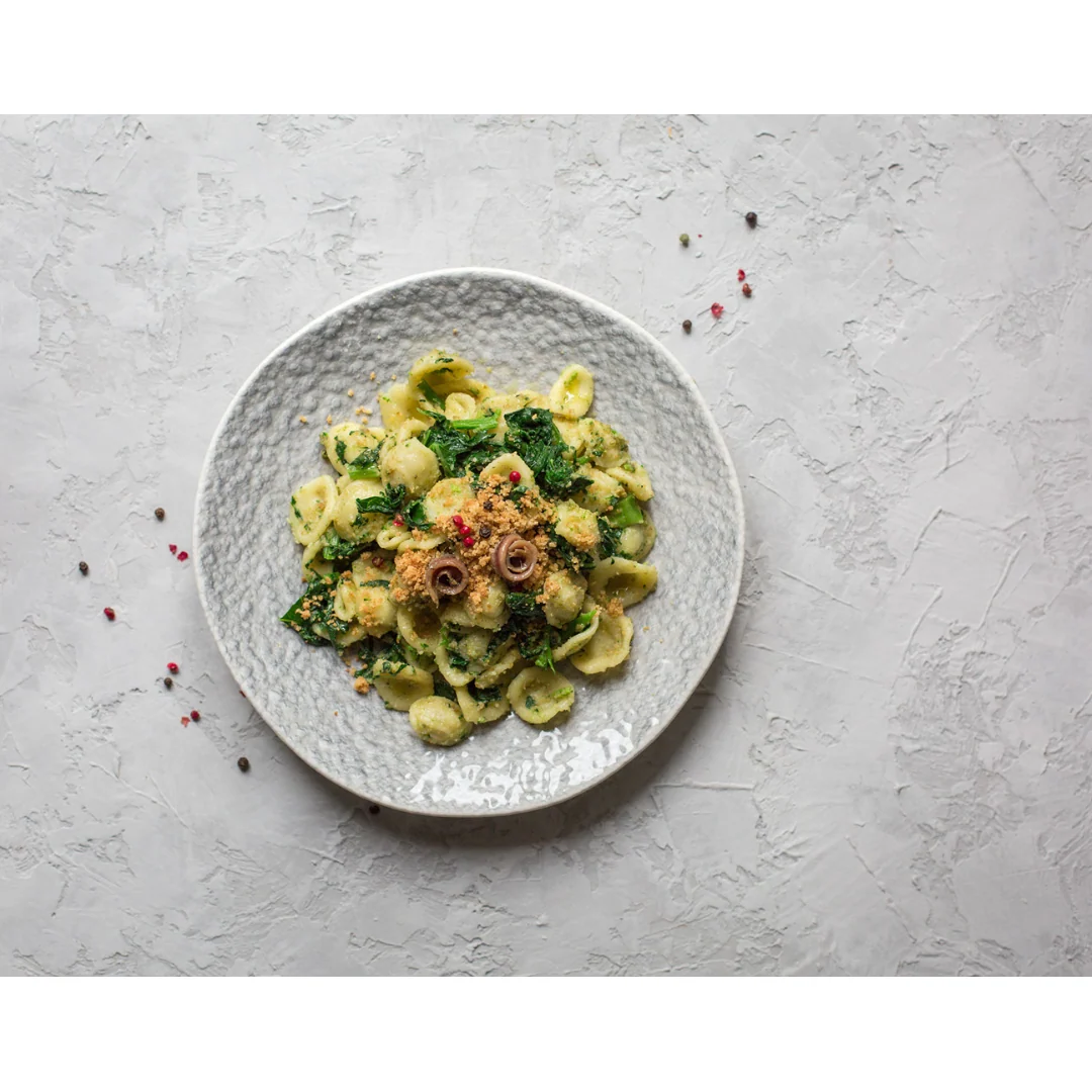 Orecchiette with Cime di Rapa Dinner Kit - Image 3