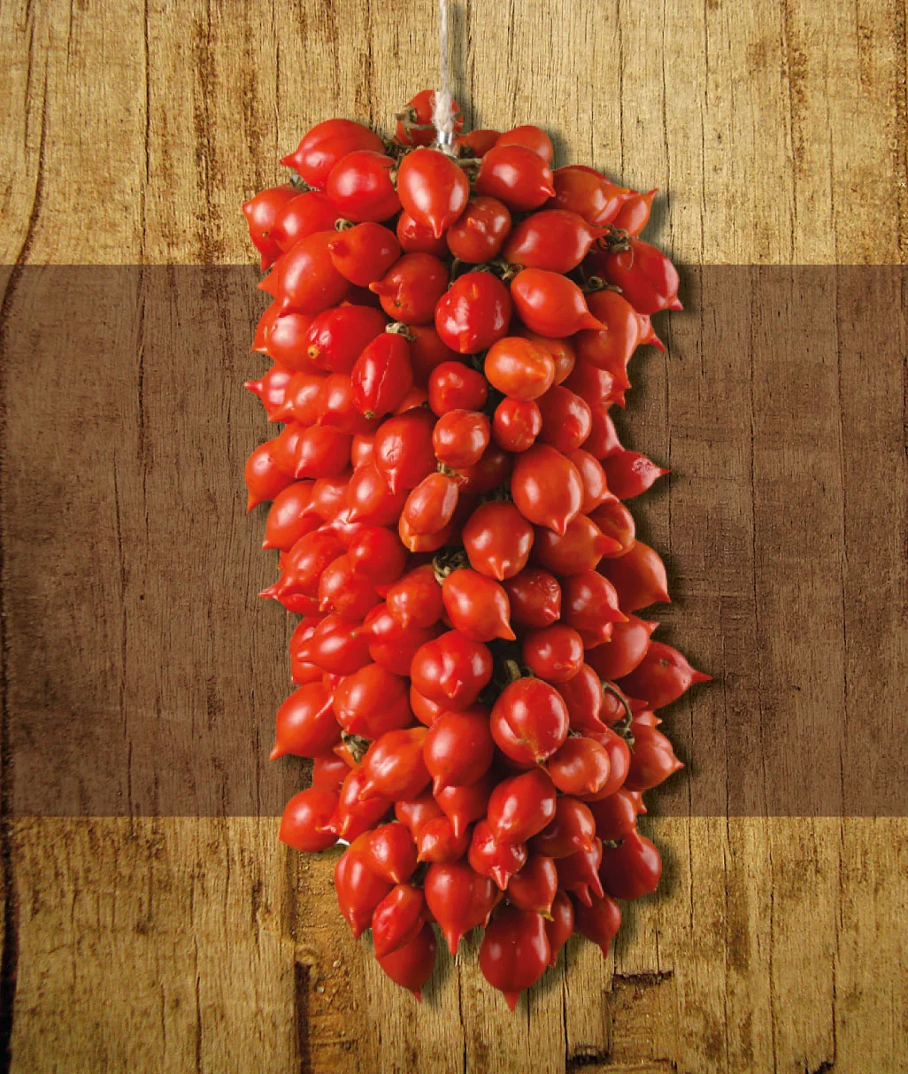 Passata di Pomodorini del Piennolo del Vesuvio DOP - Image 2