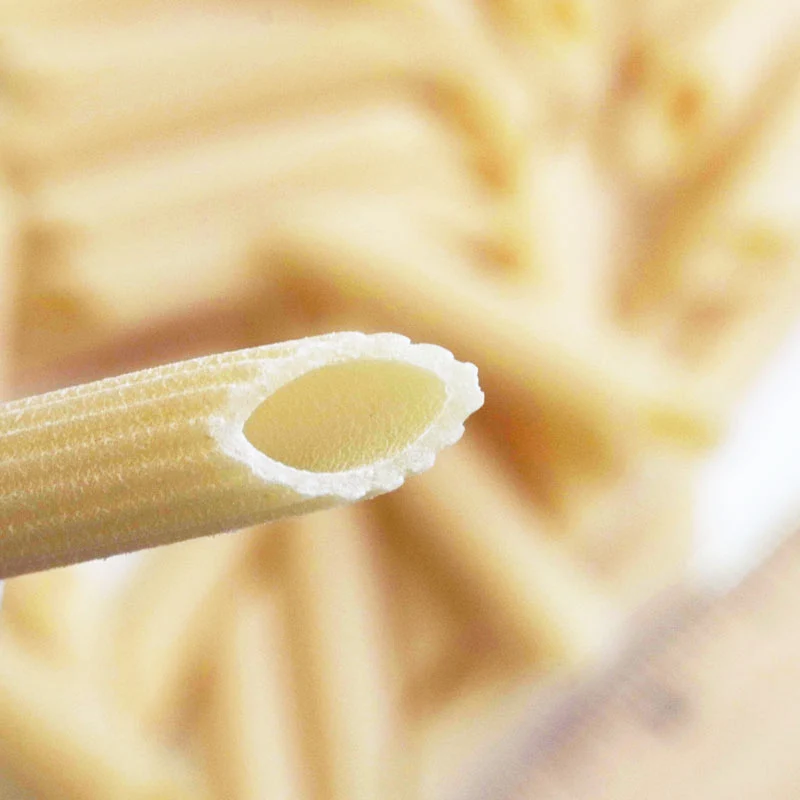 Penne Rigate Italian Pasta di Gragnano Organic IGP - Image 5
