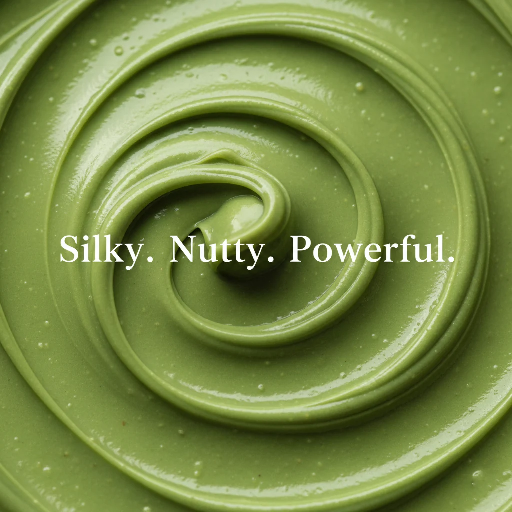 Pistachio Protein Cream Spread - Image 6