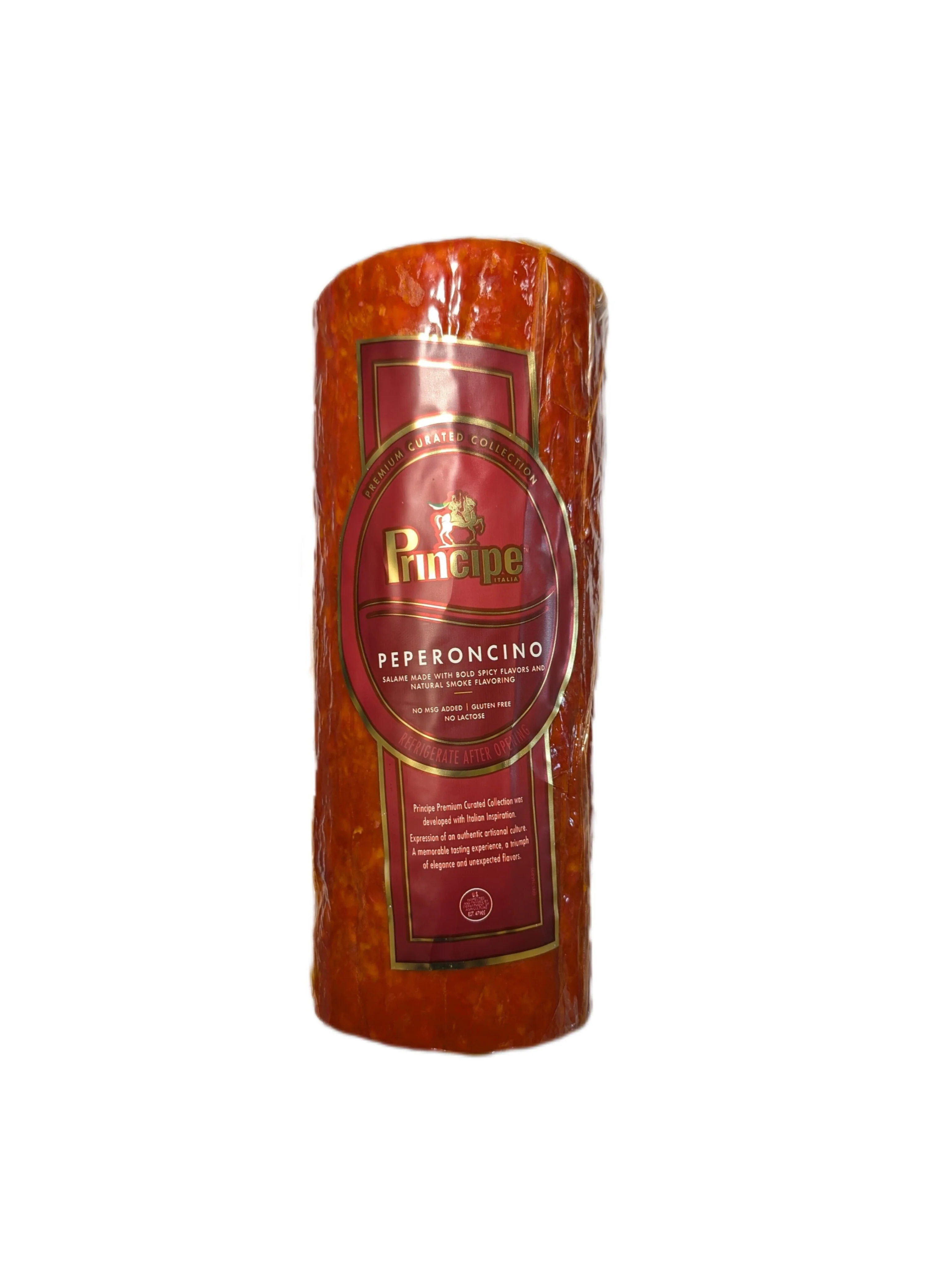 Principe Peperoncino Salame