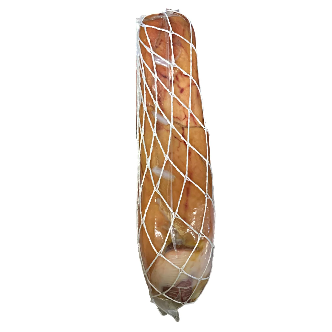 Prosciutto di Parma 24 Months Gold Label Boneless DOP - Image 2