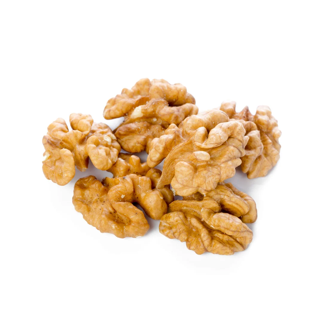 Shelled Walnuts 1lb